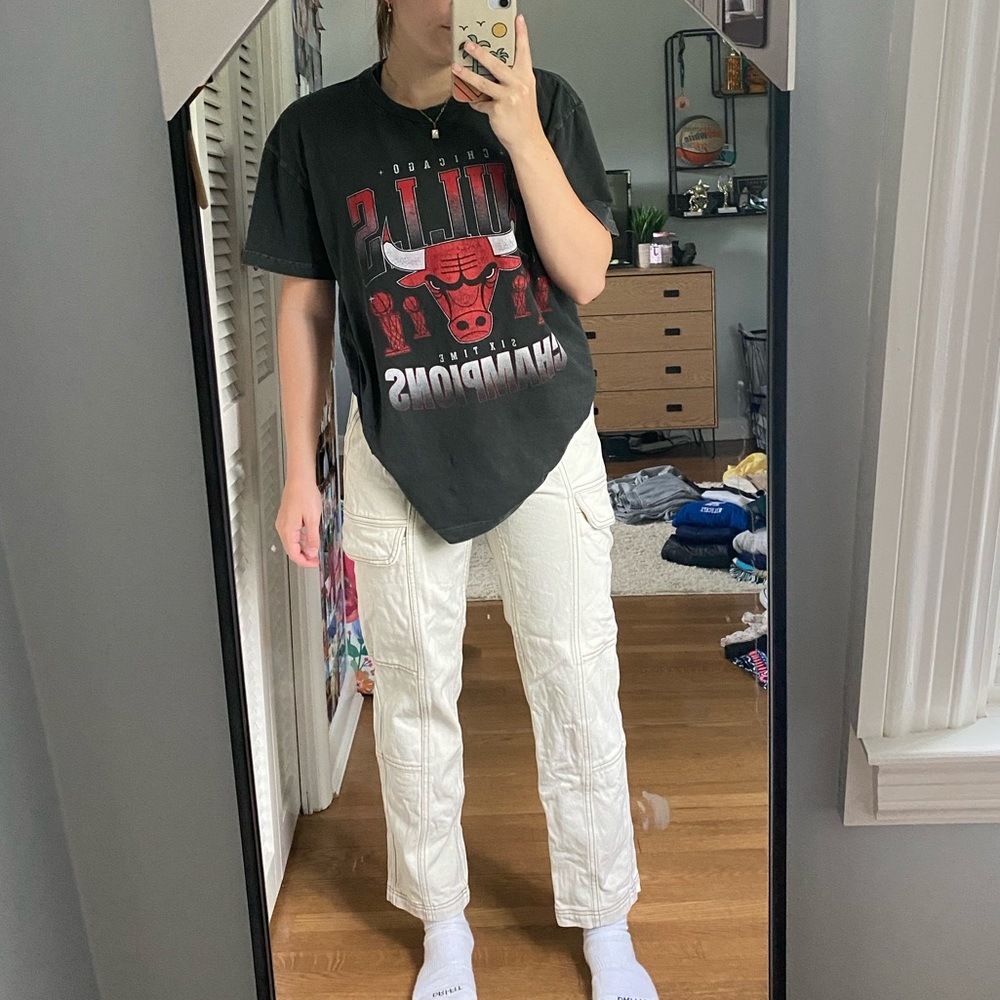 pacsun cargo pants